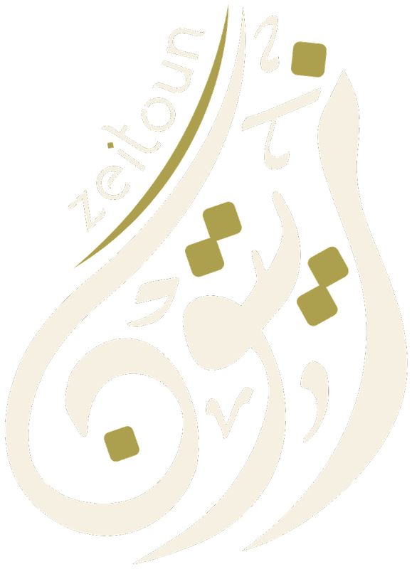 Zeitoun Advertising